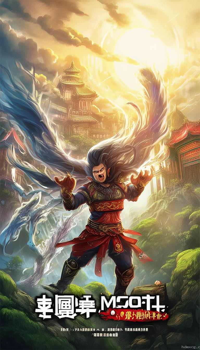 黑神话悟空：斗罢艰险，能否出发？案例研究——游戏创新与文化传播